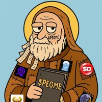 Father Fork- Hand of God Intern (@forkfather) 's Twitter Profile Photo Father Fork- Hand of God Intern (@forkfather) 's Twitter Profile Photo