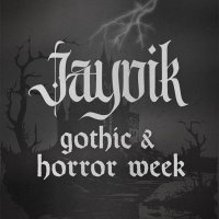 Jayvik Gothic & Horror Week 🩸 (@jvhorrorweek) 's Twitter Profile