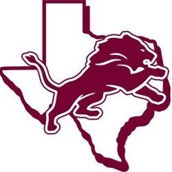 Lockhart Athletics Communication/Celebration Page