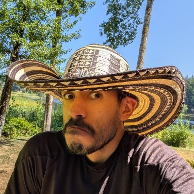 Philosophical pirate. Rank: Sloth.
Proved consciousness studies is fucked.
{🌊 : 🌊 ∈ 🌊}
