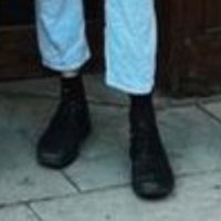 Jacque Hoff the Simp Sock (@jacquehoffsock) 's Twitter Profile