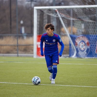 GRADUATION CLASS: 2027 | CLUB: Arlington 08 ECNL Boys Academy | POSITION: 6,8,10 | GPA: 3.5 | HT: 5,9 | WT: 145lbs | EMAIL: dylkai22@gmail.com | STATE: Virginia