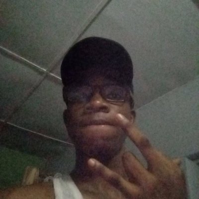 to all y'all i follw you ain't follw back, someday yall goin know the value of it
that's a promise...
