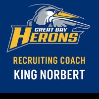 Coachnorb (@coachnorb) 's Twitter Profile Photo