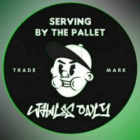 SERVING BY THE PALLET (@joseph_gre56693) 's Twitter Profile