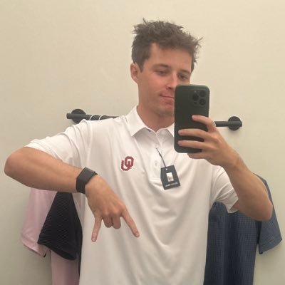 mostly sports rage. Sooner born, Sooner bred - 🅾️U class of 2021 | Thunder Up ⚡️