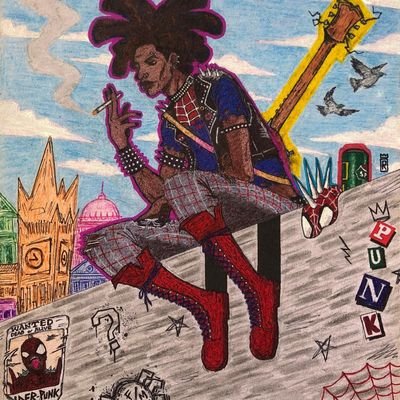 trexx_Blnr's profile picture. 