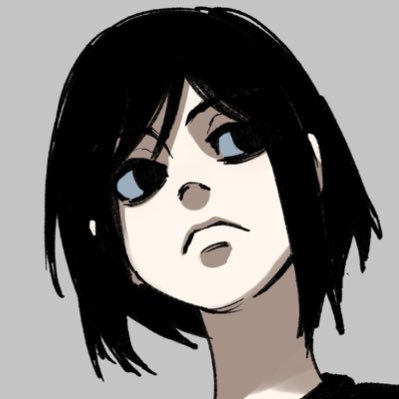 auguststilza's profile picture. colourblind - she/he - pfp n banner; shogunned
