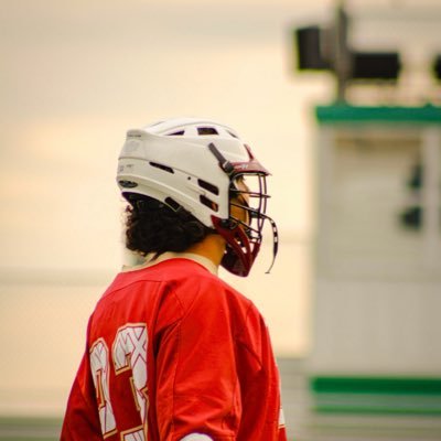 Strong enough to have it all, too weak to take it. Nths 2026 Lax