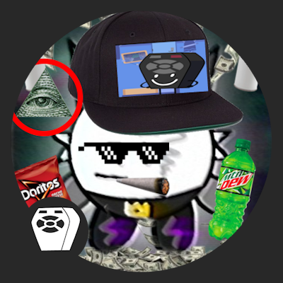 Remote's Strongest Warrior
A stupid HOI4/ULTRAKILL/BFDI/FE2 fan that posts decent stuff.
Just existing in my little corner of the World Wide Web.