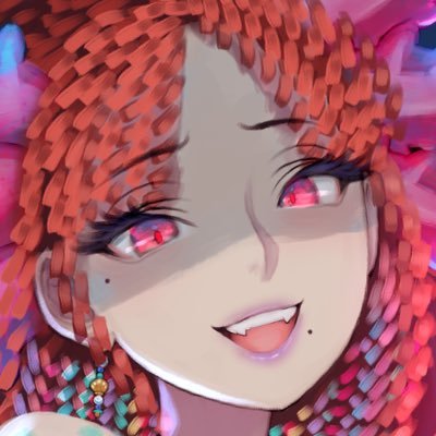 Sea Bun Succubus | Latina Degen | Varriety Streamer | ASMRtist
#Twitchaffiliate | @ADVANCEDgg Code: Rexia
🎨#Besarexart 🔞#SexiRexi
Spicy Alt: @Besarexi