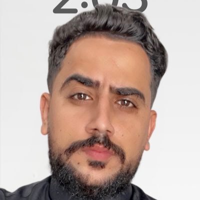 ريالي وأتحادي متعصب💛🖤
ھٓـــــﻢ ڹــٱډﺭۈڹ
ۈﭑلمآيسترؤؤ ڵـٱ يټـــــڪﺮﺭ .. ' !!$
الموسيقى تجري في عروقي 🎵🎶
أحب 🎵 اغني 🎶
