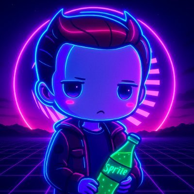 Purson77's profile picture. @KaitoAI - Sailing Master 
Just (@re)al fam
.. .. .. ..
Maxi(M)ikhail