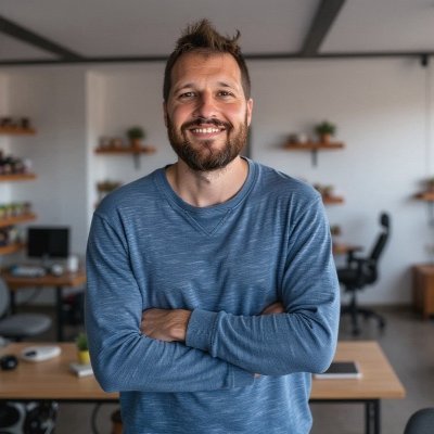 😜 Tech Lead playing with Laravel & AI .
https://t.co/DgiCaRj4Uf
https://t.co/CczKTQe6Zp
https://t.co/m51BlxrDB1
https://t.co/IpqwZyiyzO