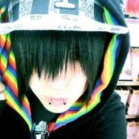 ❤︎ (@myspacetwink) 's Twitter Profile