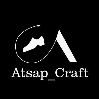 Welcome to my page,🌹💕🤝
Call me Oluwatimilehin
I’m the CEO of ATSAP_Craft🙅♂️👞👟🙅♀️)
We are available for Shoemaking, Belt, and Leather bag