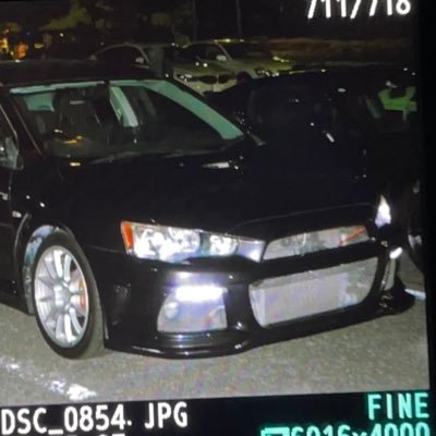 lancerevo_vii7's profile picture. 東京05 エボVII▶️エボX　　　　　　　　 いんすためいん