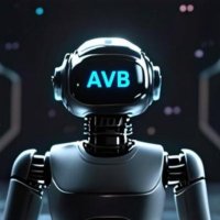 AVB (@apexvolumebot) 's Twitter Profile