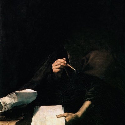 themagicseeker's profile picture. spirit is willing but flesh is weak