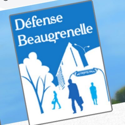 CDBeaugrenelle's profile picture. 