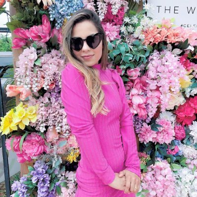 Isabella87620's profile picture. God guides me forward