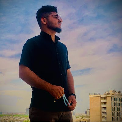 AhmedY83799's profile picture. 