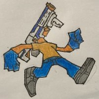 Plasma Nerf Gun (@plasmanerfgun) 's Twitter Profile Photo Plasma Nerf Gun (@plasmanerfgun) 's Twitter Profile Photo