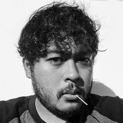 egiputraa's profile picture. 