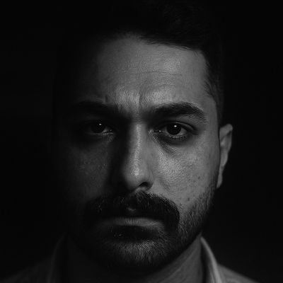 amir_r0ckstar's profile picture. رشت زیبای من
/گیمر 🎮
/ ویزیتور
/بابای ارسلان