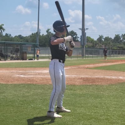 Class of 2026-Right Handed Outfielder/MIF/RHP- North Fort Myers High School-17y/o- Phone Number (239)-292-8232 Email: otfvoa@gmail.com- UNCOMMITTED