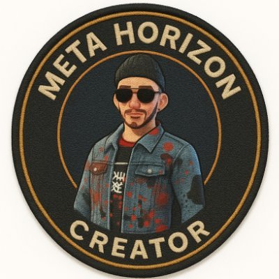 Developer of 3d VR Enviroments on Meta Horizon Worlds . Also one of the creators of City of Atem In Horizon Worlds
2nd Place Winner Meta Hackathon Mobile Game