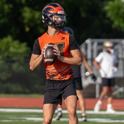 Boden Strausbaugh Profile