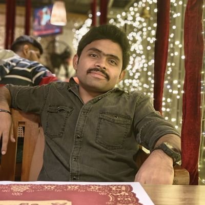 MVenkatesh49423's profile picture. 