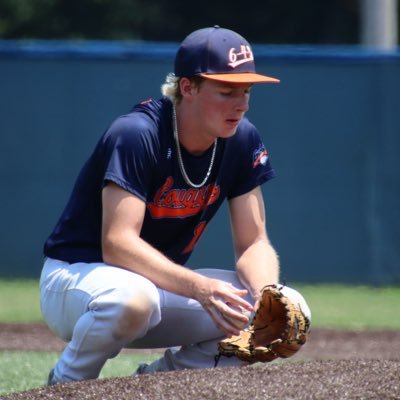 Pope High School ‘28 • ⚾️ SS 3B RHP • 643 16u Cougars