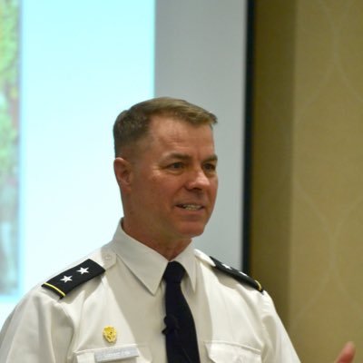 15th Commander, U.S. Army Communications-Electronics Command, and Senior Commander