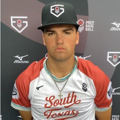 HTX📍// 2027 // C/3B/1B/ 6’1 195 lbs/ cshmail08@icloud.com/#2 catcher in TX/ 1st team all district/ Wildcatters National 2027/ 1.75 pop time/ @BaseballTWCA