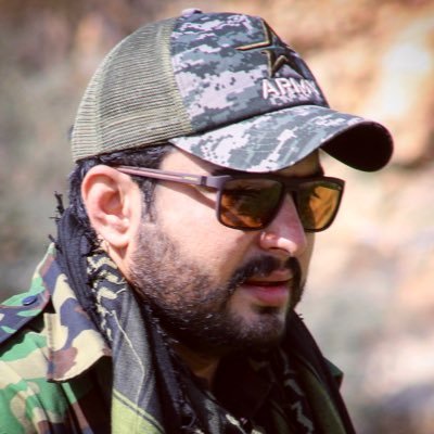 SardarGhulamani's profile picture. Tribal Chief of Ghulamani. political worker social activist wish peaceful and educated balochistan RT≠endorsement |NSW 5Balochistan|
