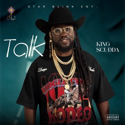 KING SCUDDA A.K.A SAINT FERRARI FOR BOOKING CONTACT Bookkingscudda@gmail.com