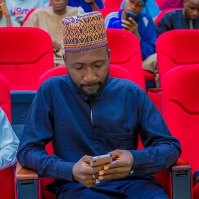 IbrahimMazaje's profile picture. ||FilmPreneur ||Photographer📸 ||Mass_Communicator🎤 #Abusite #Macosite #Founder/C.E.O @G2CStudios1