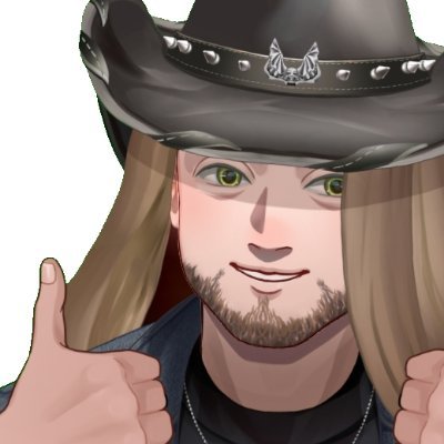 Texas Vtuber.
ART: @akimoto8art
RIGGING: @VampzVT
https://t.co/eUO8ymGRks
https://t.co/26a4FKH10u