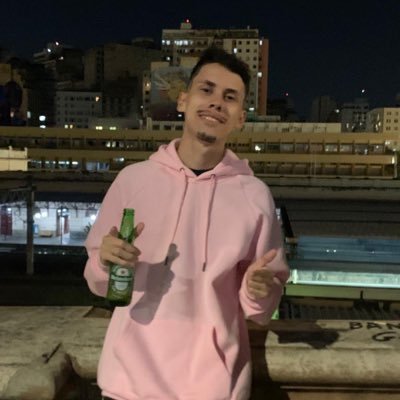 vinigguimaraes's profile picture. @Cruzeiro