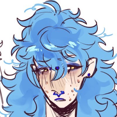 gg 👑 ✮ 🏳️🌈🏳️⚧️ ✮ idia yume ✮ multifandom/oc artist :3 ✮ no reposts ✮ comms open ✮ contact: meeowerzz@gmail.com