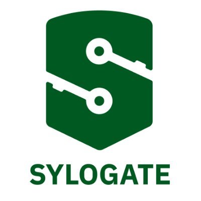 sylogate's profile picture. We provide secure and seamless smart access control and estate management platform designed to enhance security and convenience.