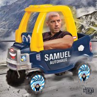 Samuel Autohaus (@samuwelautohaus) 's Twitter Profile