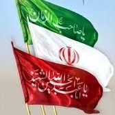 منتظر ظهورم...
ولی بیشتر شبیه کسیام که منتظر خودشه ، تا بیدار شه.
حتی با یک تلنگر کوچک ...