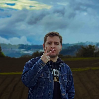 jeffryjnavn's profile picture. 🇨🇷 | #DubNation