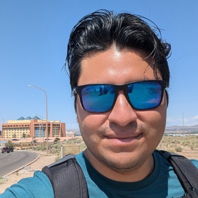 rodoGblanco's profile picture.