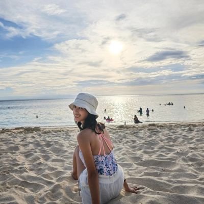 _iamdamae's profile picture. viviendo una vida hermosa🌷💕