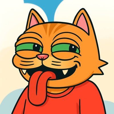 $KAIKAI – From the alley to generational wealth. 🐱 ETH’s new cult king. Don’t chase the tail