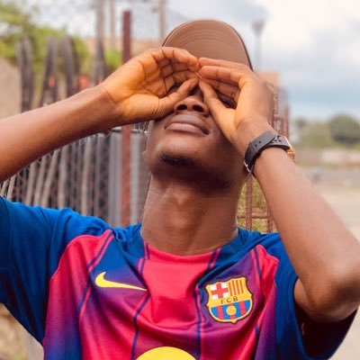 Visca el Barça! 💙❤️
| Ansu Fati fanatic ⭐️|
| Football lover ⚽️ |
Passionate about the sport
and the Blaugrana ❤️